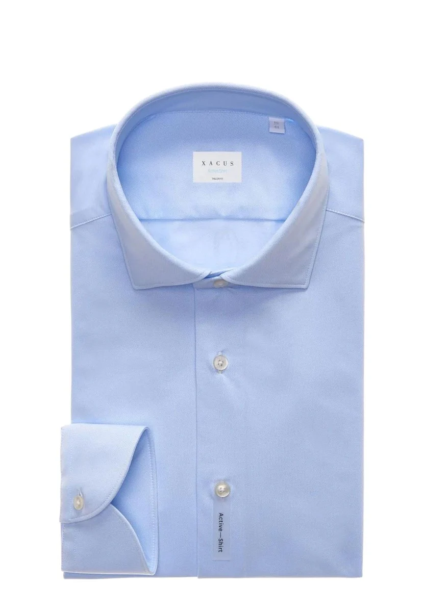 camicia in jersey - 002