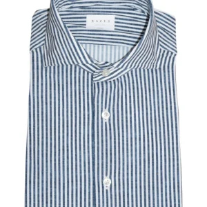 camicia in jersey - 004