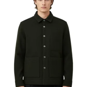 camicia in jersey - 005