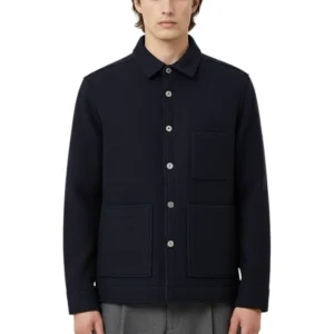 camicia in jersey - 006