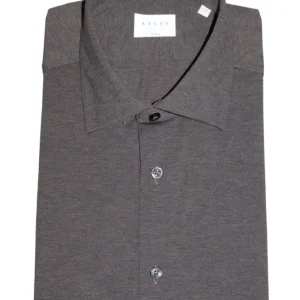 camicia in jersey - 006