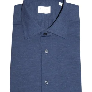 camicia in jersey - 008