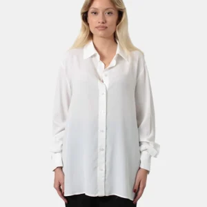 CAMICIA JIJIL - BIANCA