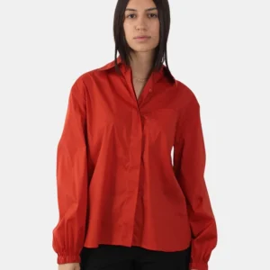 CAMICIA LIVIANA CONTI MOD. ZAHIRA - U12-0 ACERO