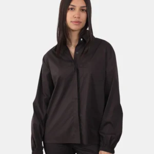 CAMICIA LIVIANA CONTI MOD. ZAHIRA - W26-0 MAGMA