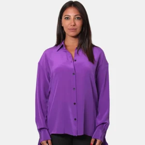 CAMICIA PIGIAMA LIVIANA CONTI - MAGIC