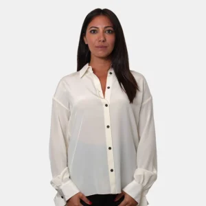 CAMICIA PIGIAMA LIVIANA CONTI - MANDORLA