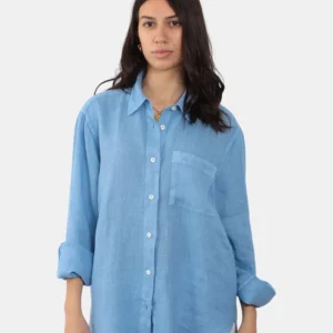 camicia roy roger's - c0368 pietrasanta