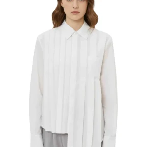 camicie - 791 off white