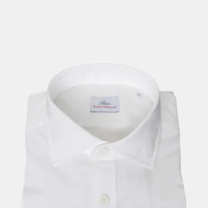 camicie manica lunga bianco