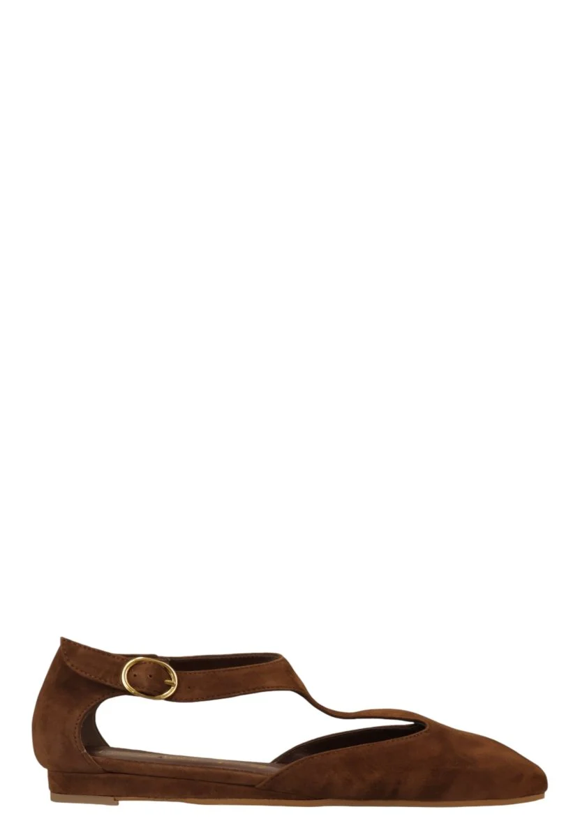 CAMOSCIO - CHOCO - immagine 2