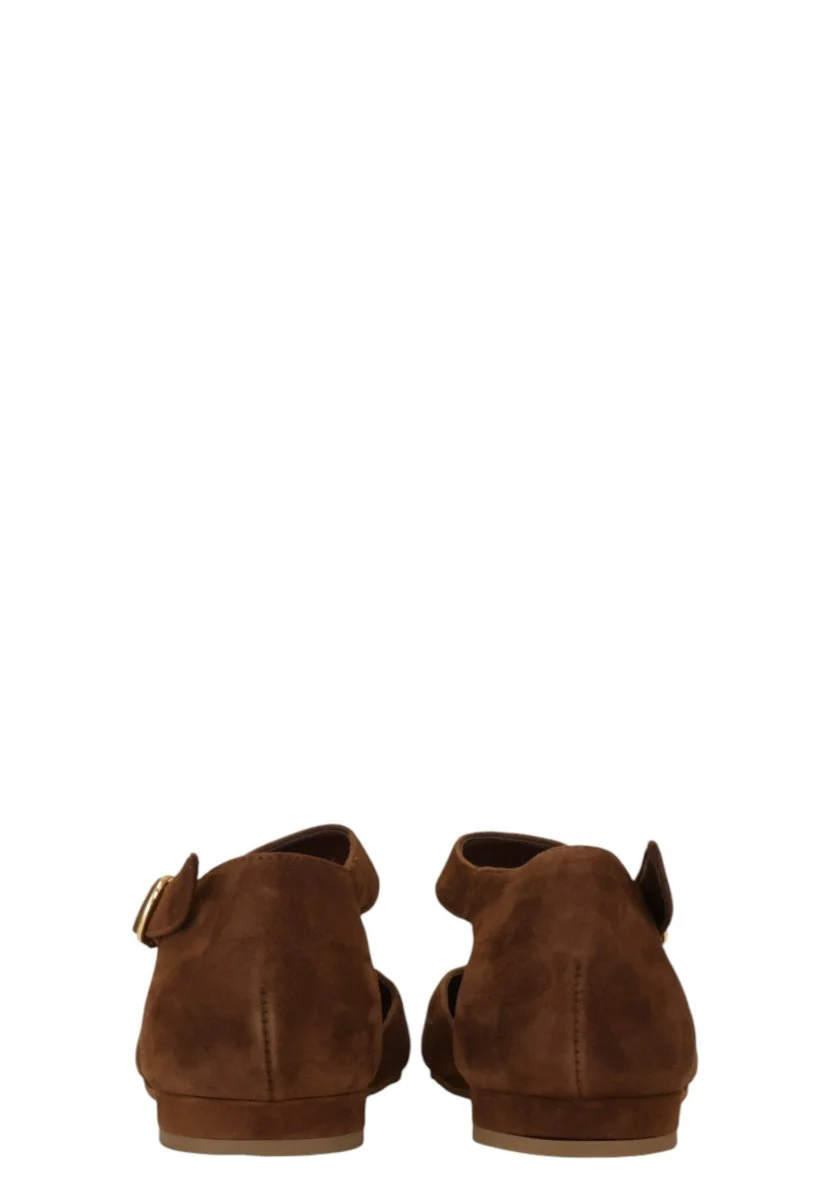 CAMOSCIO - CHOCO - immagine 4