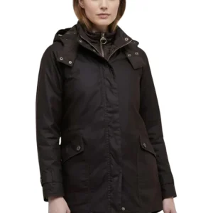 cannich wax - ru91 rustic/classic