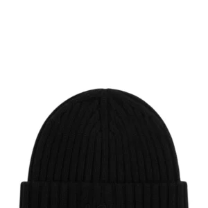 cannon wool - 00 black