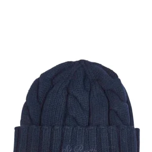 cannon wool - 62 night blue