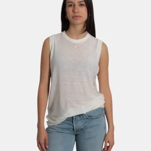 canotta daniele fiesoli collezione n_ø1 - latte