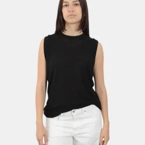 canotta daniele fiesoli collezione n_ø1 - nero