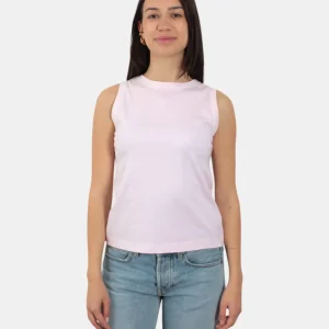 canotta daniele fiesoli collezione n_ø1 - rosa