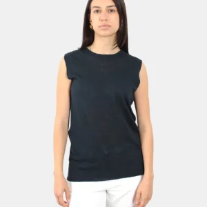 CANOTTA HEKLA & CO RASATA IN LINO - ABISSO