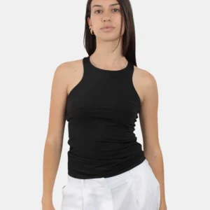 CANOTTA JIJIL - 0002 - NERO