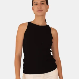 CANOTTA JIJIL - 0002 - NERO