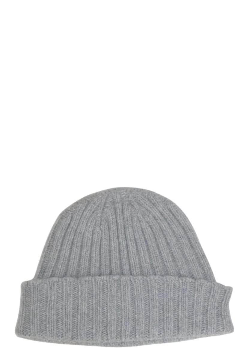 CAPELLO IN FINEZZA 7 - GRIGIO CHIARO - immagine 2