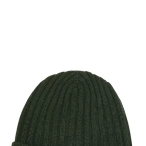 CAPELLO IN FINEZZA 7 - VERDE MILITARE