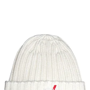 cappello mod. kiruna - 010 latte