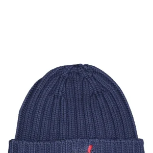 cappello mod. kiruna - 799 blu navy