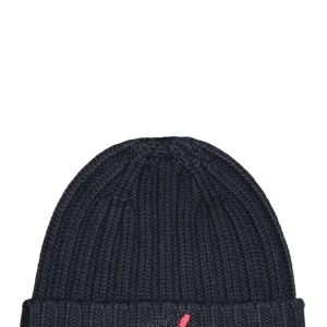 cappello mod. kiruna - 999 nero