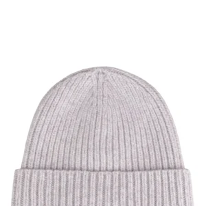 cappello moulinè - 10 grey