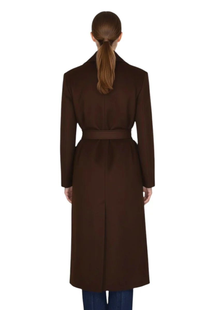 cappotto - 34 moro - immagine 4