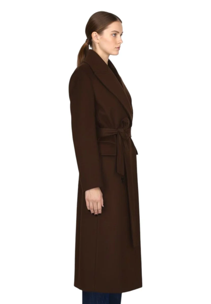 cappotto - 34 moro - immagine 3