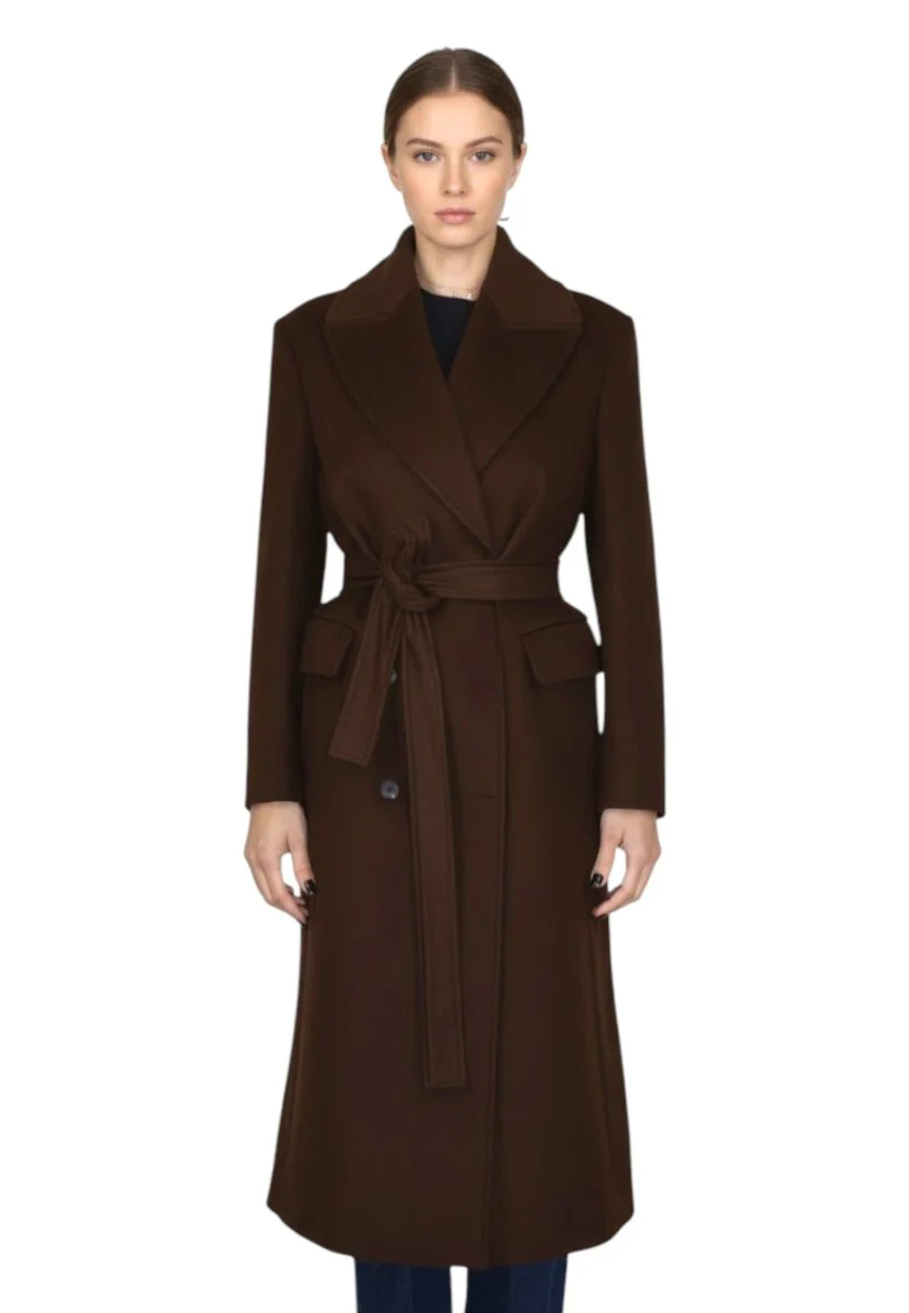 cappotto - 34 moro - immagine 2