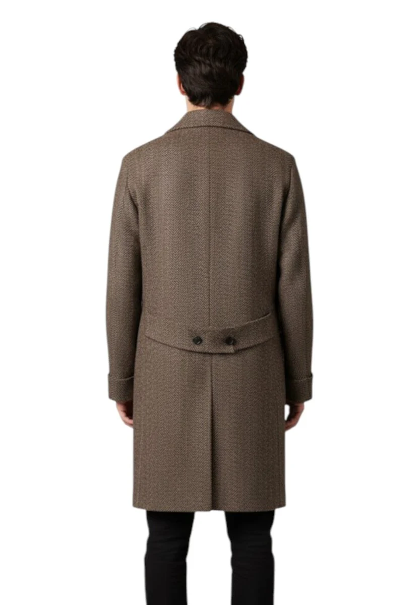 cappotto - 434 moro - immagine 4