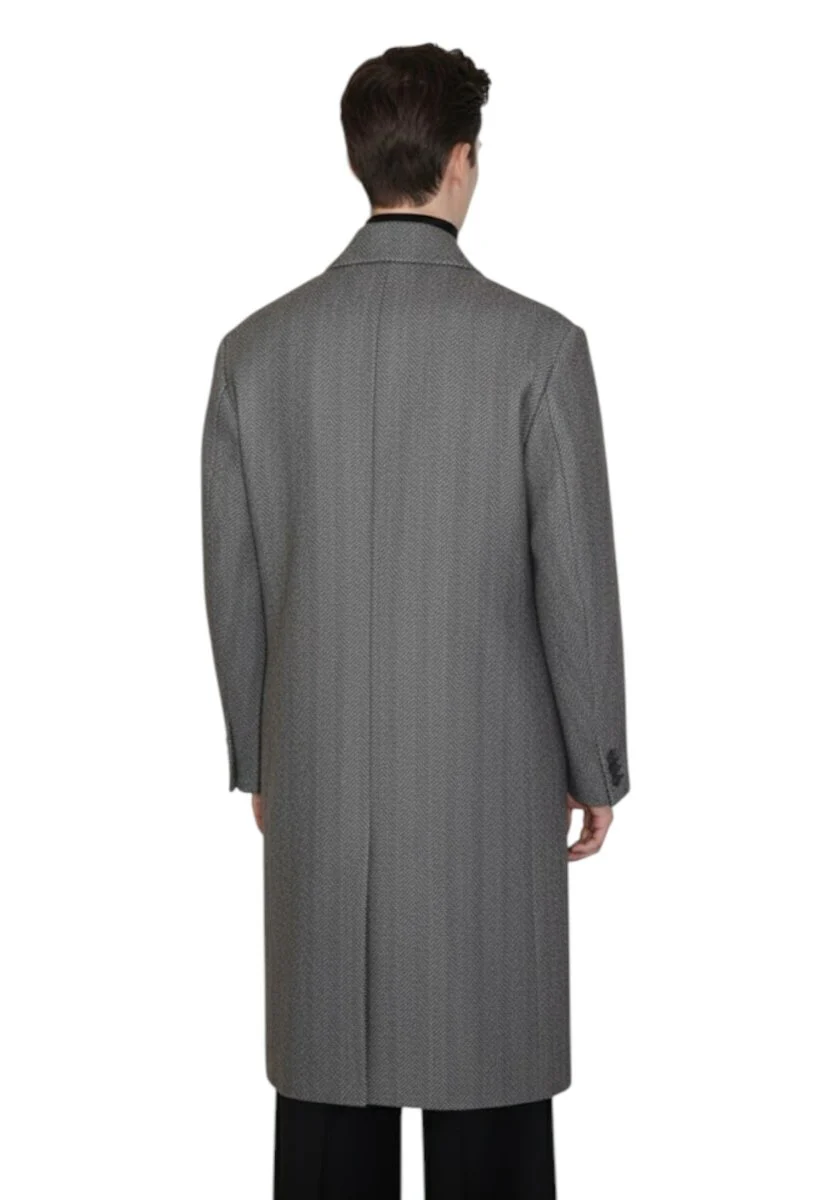 CAPPOTTO - 434 MORO - immagine 4