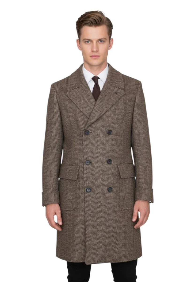 cappotto - 434 moro - immagine 2