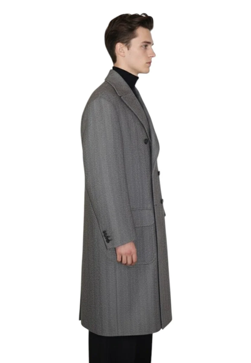 CAPPOTTO - 434 MORO - immagine 3