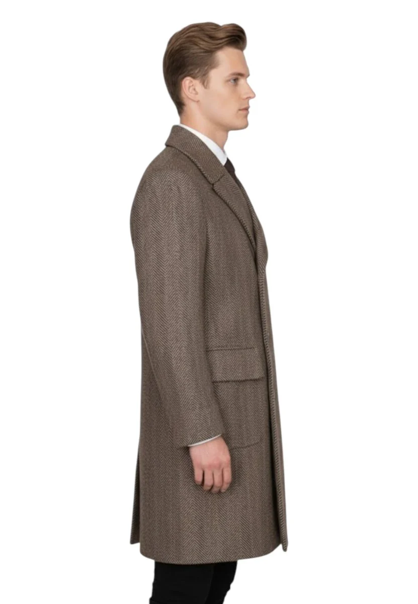 cappotto - 434 moro - immagine 3