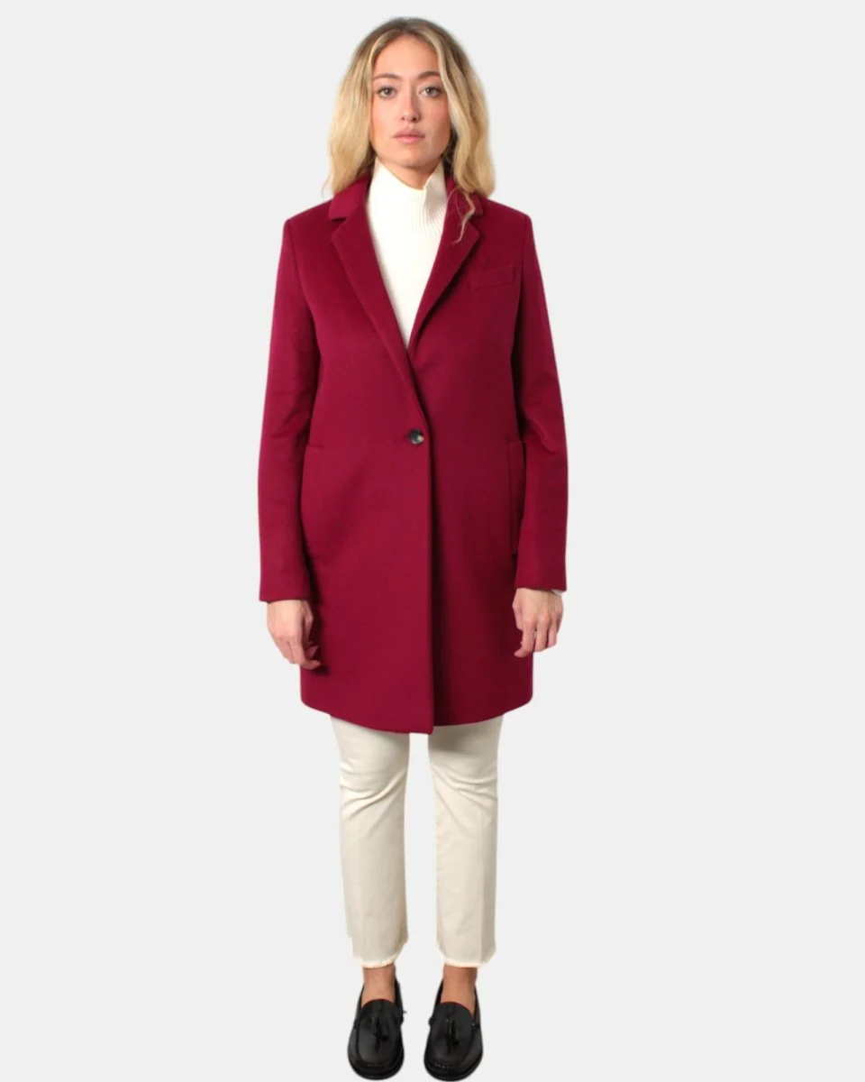 CAPPOTTO AMARENA - immagine 5