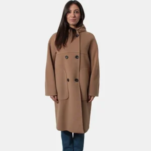 CAPPOTTO BEIGE