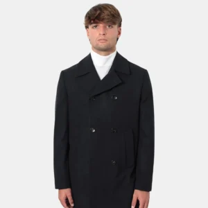 CAPPOTTO GALÀ MOD. CASERTA - 18 BLU