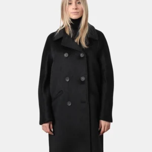 CAPPOTTO NERO