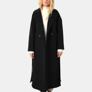 CAPPOTTO NERO