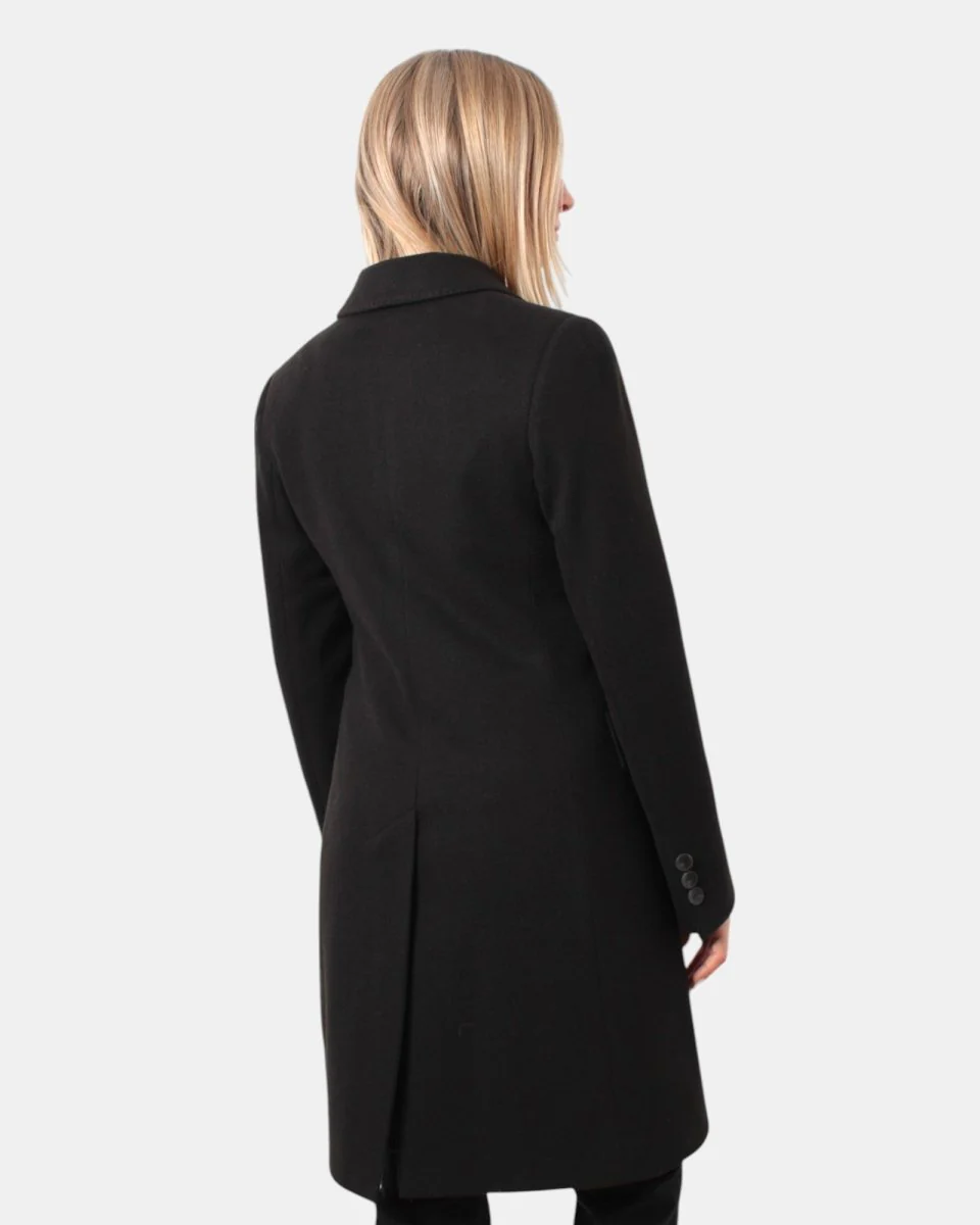 CAPPOTTO NERO - immagine 4