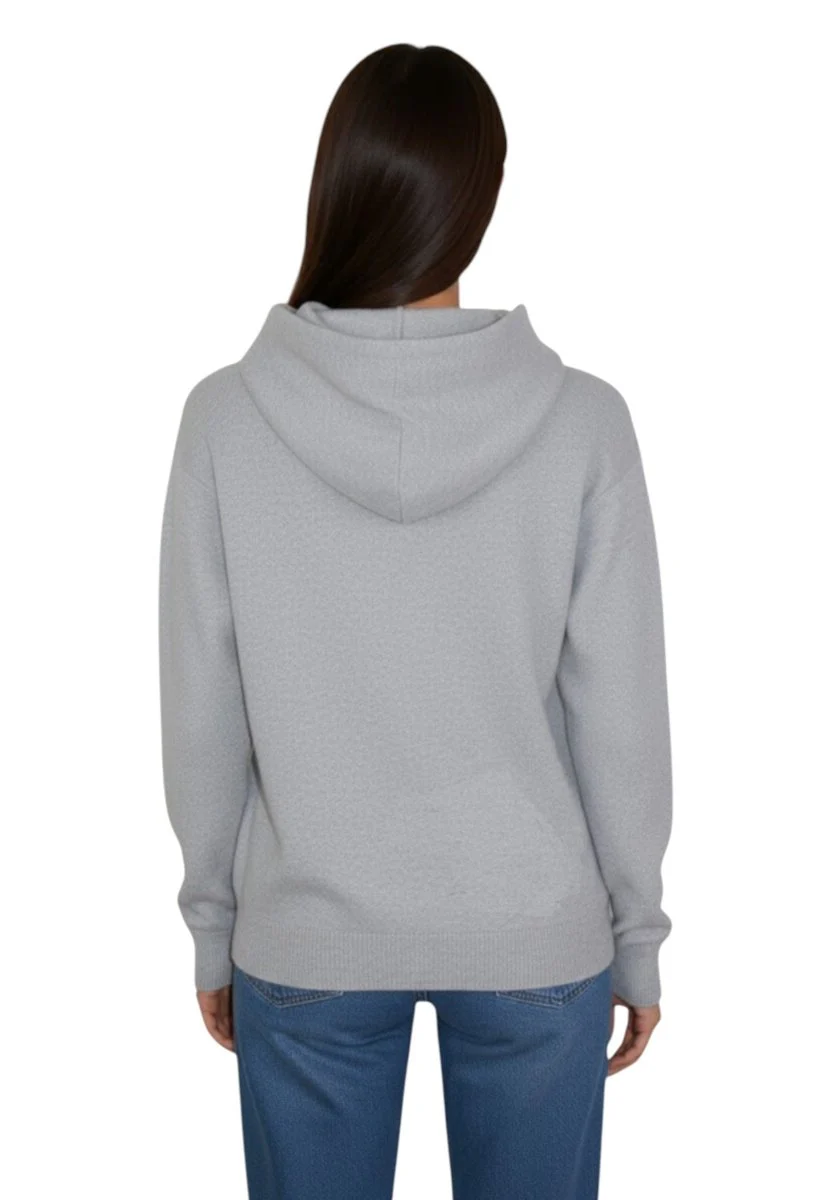 cappuccio - 10 grey - immagine 4