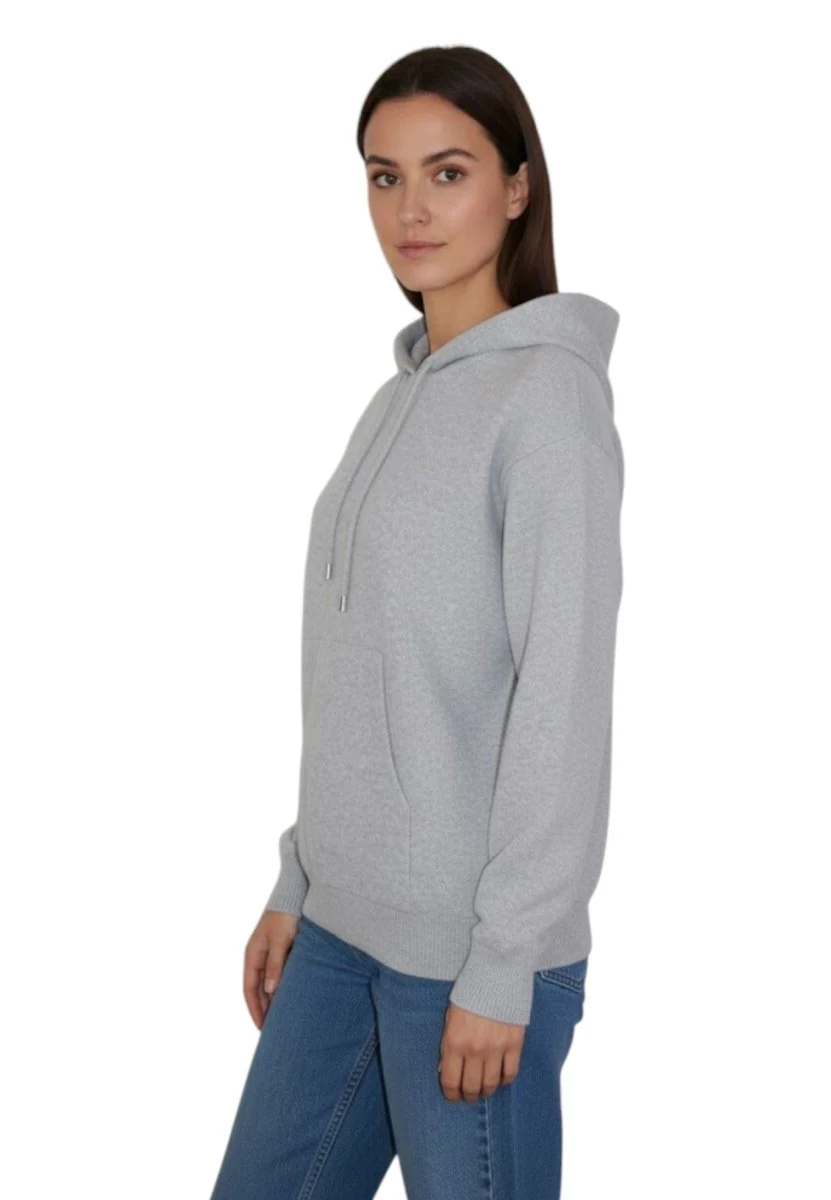 cappuccio - 10 grey - immagine 3