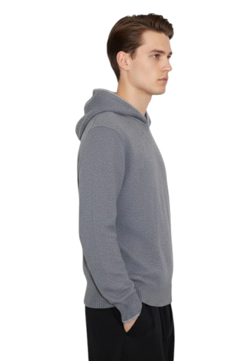 cappuccio profilo - 307 - immagine 3