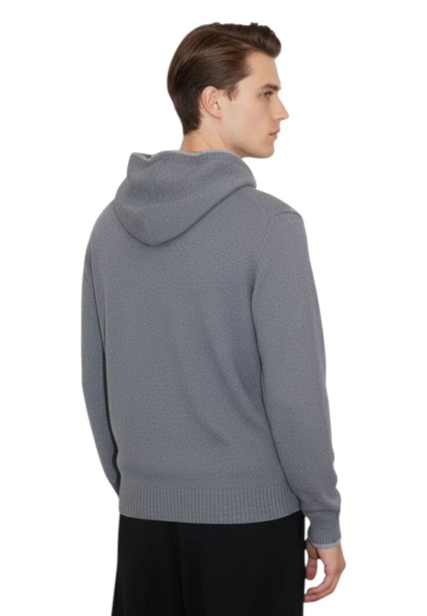 cappuccio profilo - 307 - immagine 4