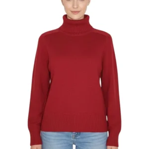 caqui - 655 crimson red